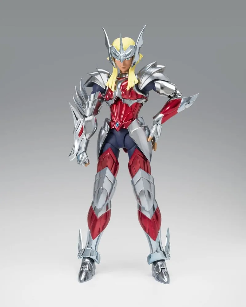 Saint Seiya Saint Cloth Myth EX Action Figure Beta Merak Hagen 40th Anniversary Ver. 18 cm